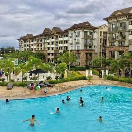 One Oasis A10 3Mins Walk Sm Mall,Free Pool - Wifi Davao City Eksteriør billede