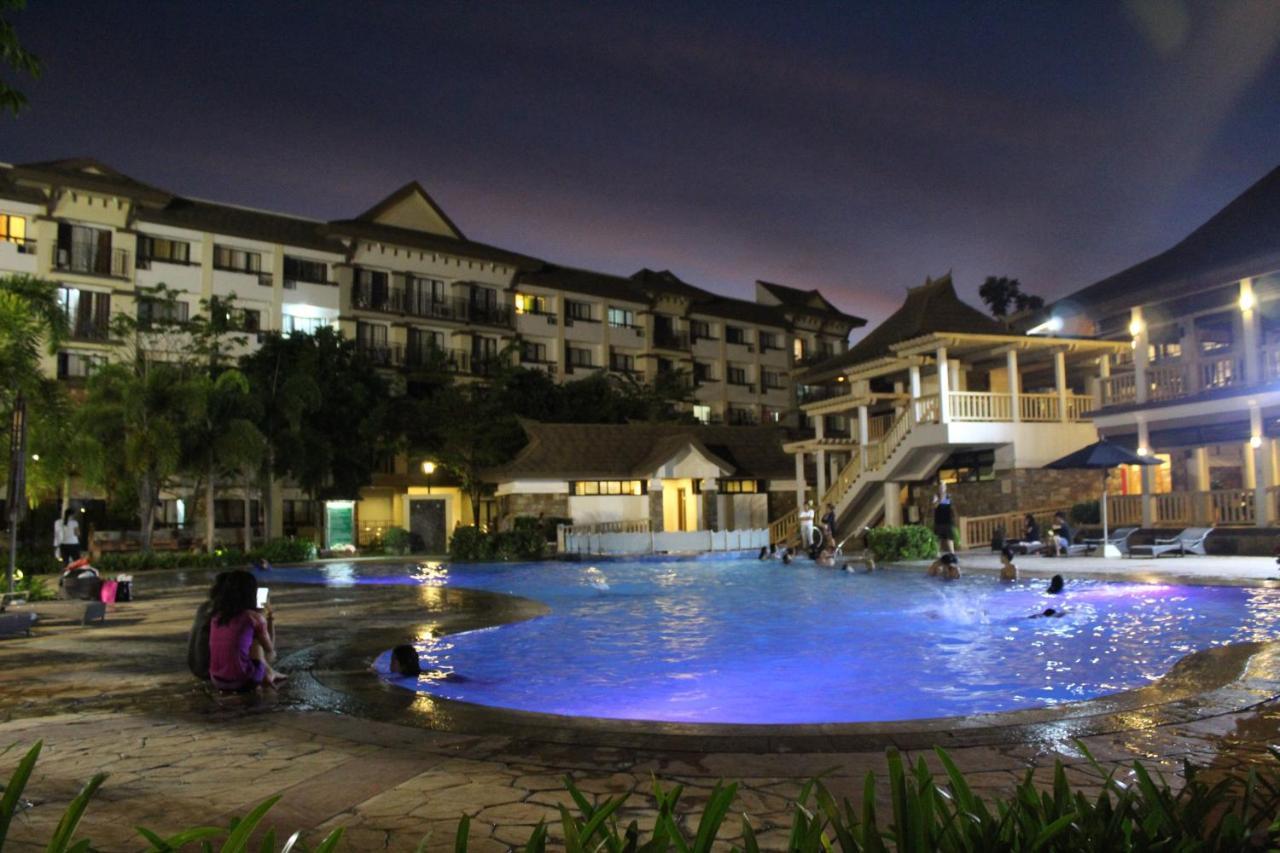 One Oasis A10 3Mins Walk Sm Mall,Free Pool - Wifi Davao City Eksteriør billede