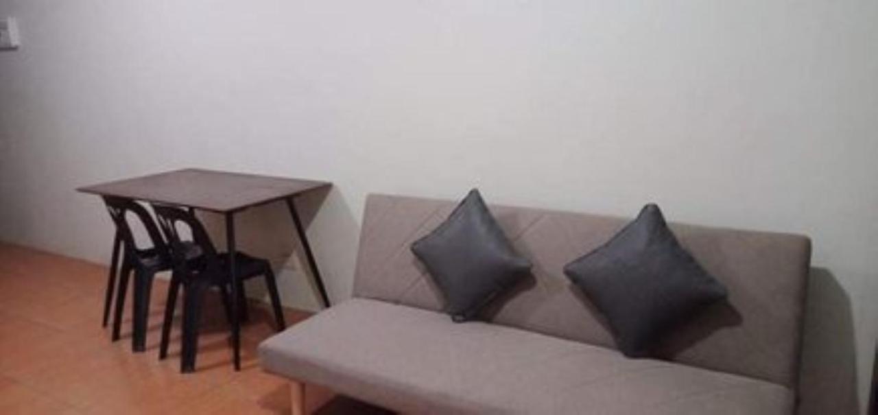 One Oasis A10 3Mins Walk Sm Mall,Free Pool - Wifi Davao City Eksteriør billede