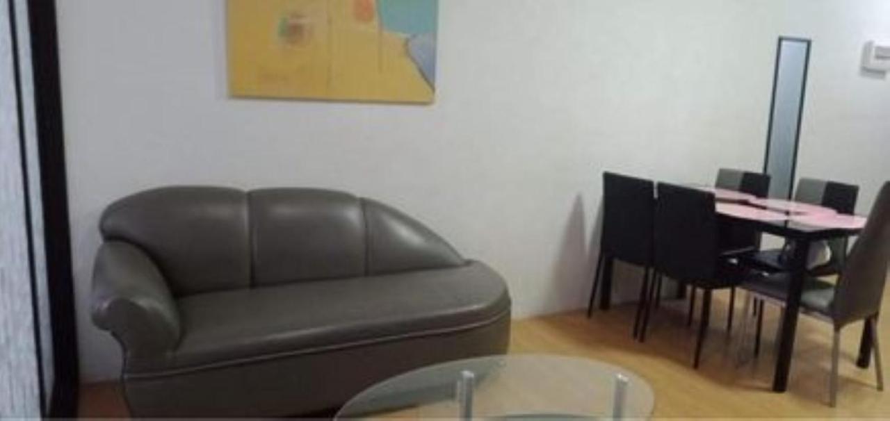 One Oasis A10 3Mins Walk Sm Mall,Free Pool - Wifi Davao City Eksteriør billede
