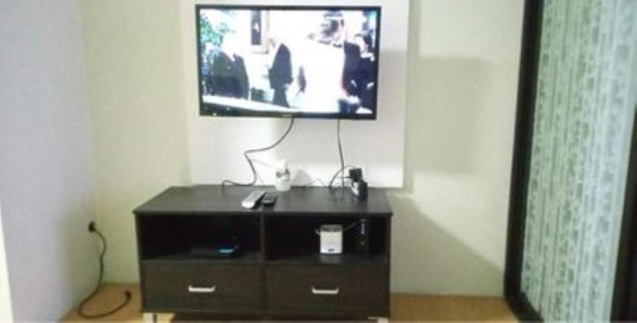 One Oasis A10 3Mins Walk Sm Mall,Free Pool - Wifi Davao City Eksteriør billede